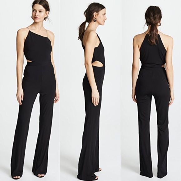 Ramy Brook Pants - Ramy Brook Amina Jumpsuit